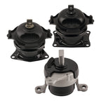 3X Engine Motor Mount for Honda Passport (2019-2022), Pilot, Ridgeline (2017-2022)