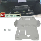 Front Skid Plate for Toyota Tacoma Off-Road (2016–2023)