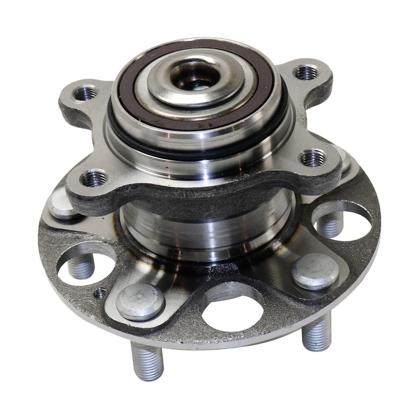 Set of 2 Wheel Hubs for Acura CSX