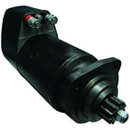 Starter for Volvo NL12 (1989–2001)