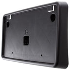License Plate Bracket for Jeep Grand Cherokee (2004-2010)