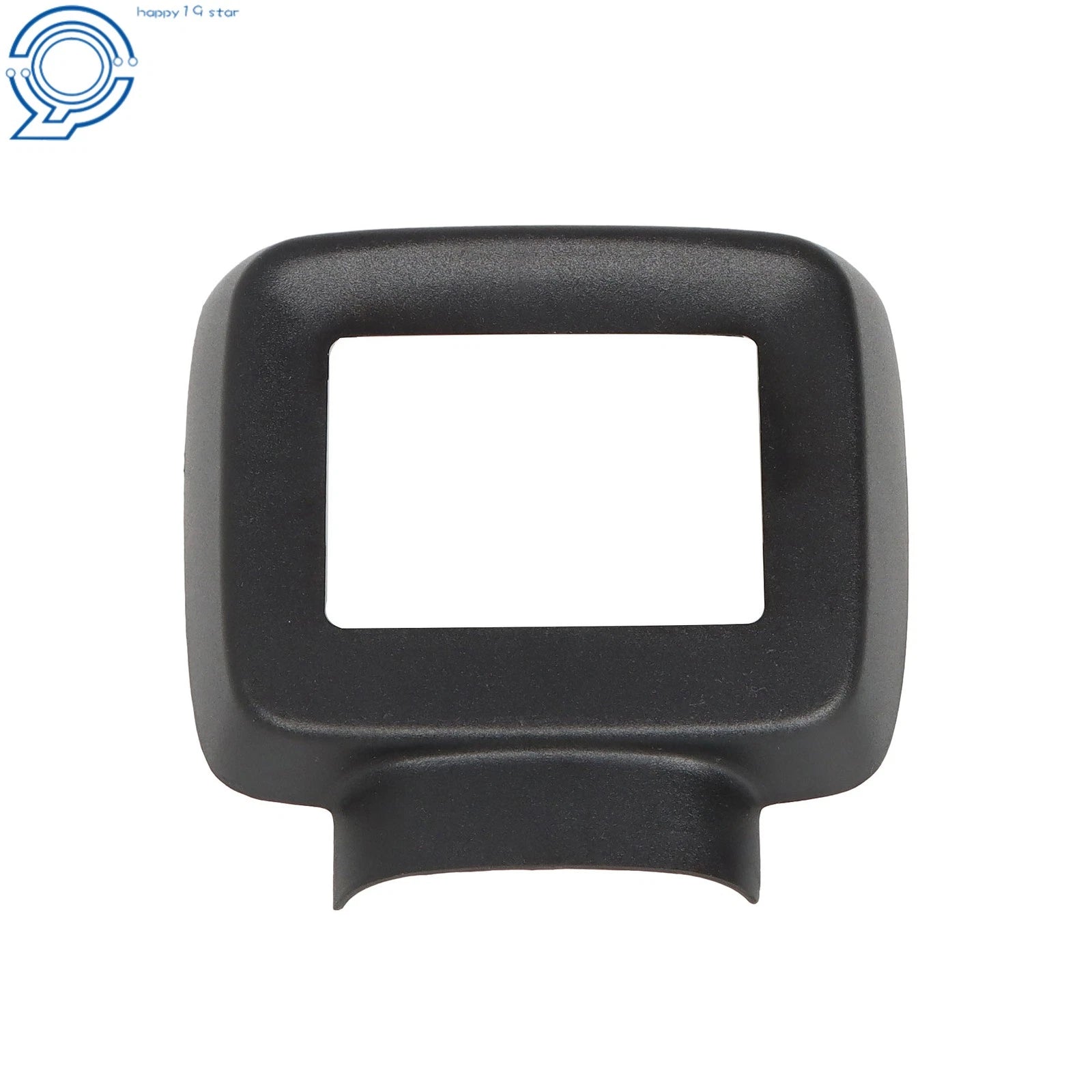 Front Bumper Lower Grille Sensor Cover for Golf MK7 (2013-2016)