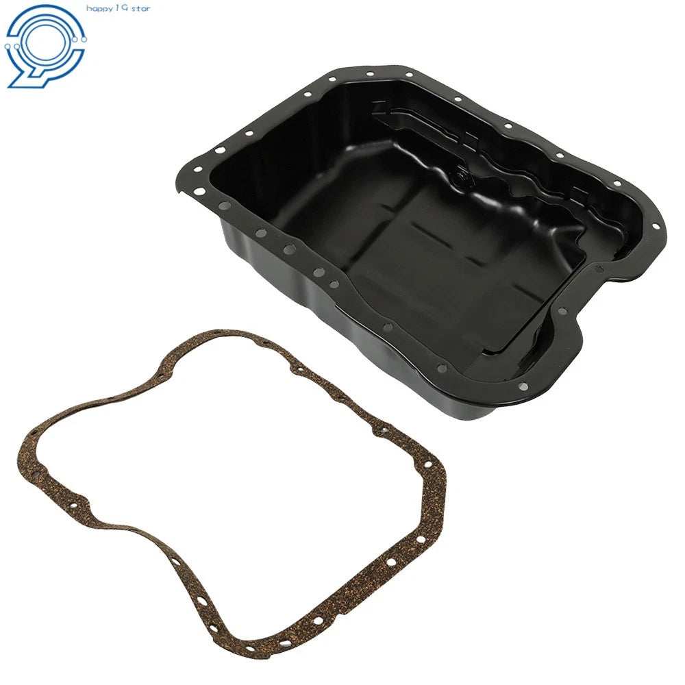Engine Oil Pan & Gasket for Sebring Caliber Compass Patriot (2007-2014)
