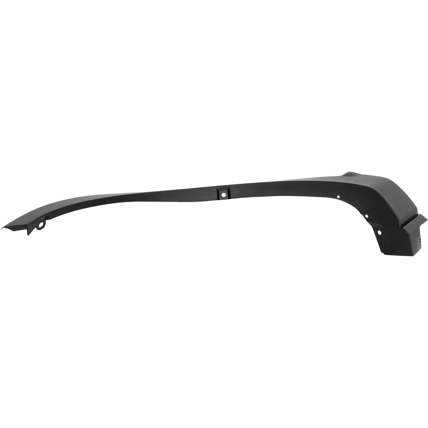 Fender Flares for Mazda CX-9 (2007–2015) Front Driver Side