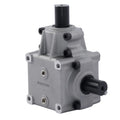 Mower Deck Gear Box for Scag Cougar Turf Tiger (SMT-52A, SMT-52V)