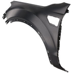 Fender for Ford Ranger (2019–2023) Front Driver & Passenger Side Steel