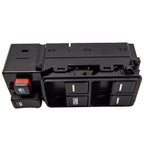 Electric Master Power Window Switch for Honda Accord (2003–2007) 35750-SDA-HO7