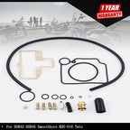 Carburetor Repair Kit for HSR42 HSR45 Smoothbore (Year Range Not Specified)