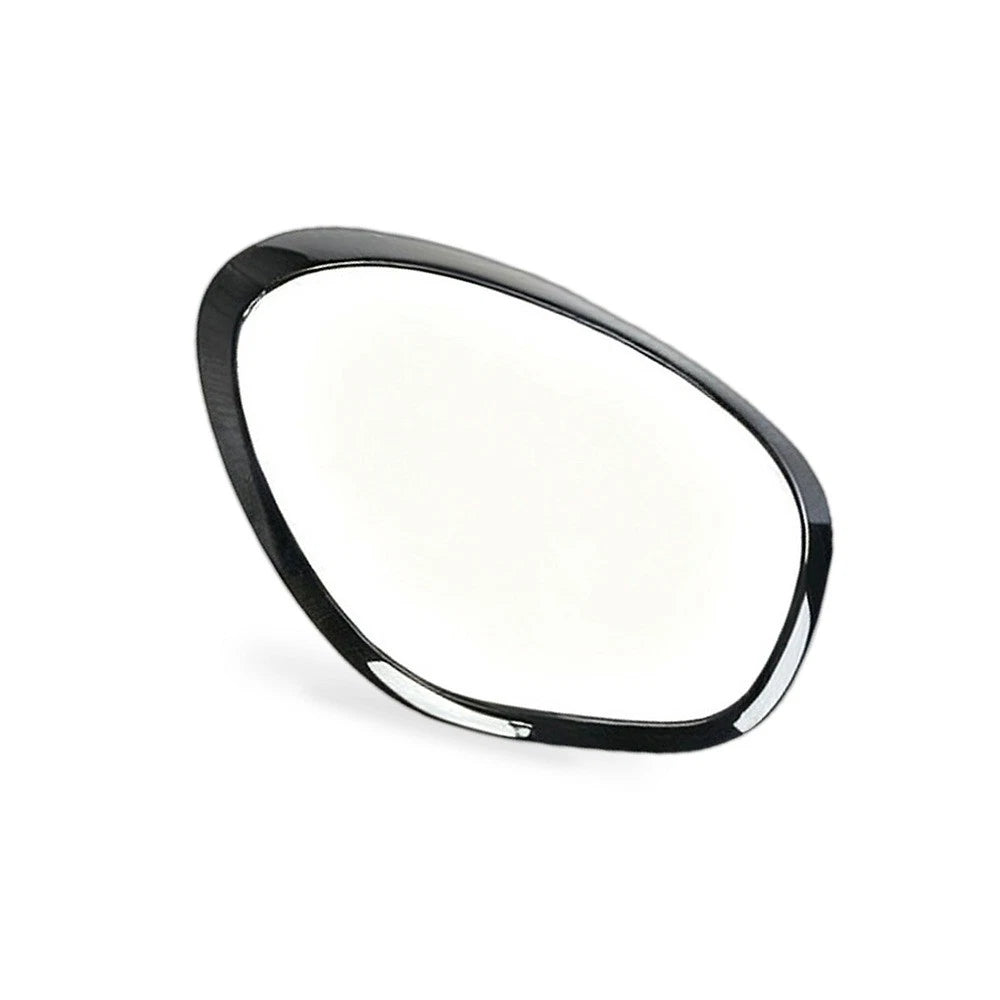 Headlight Chrome Trim for MINI R60 (2011–2016)