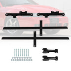 Upper & Lower Tubular Rear Control Arms for Mustang (1979–2004)