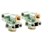 Trailer Spring Parking Brake Control Valve for Various Models 