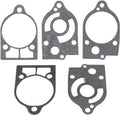 Water Pump Service Repair Kit 18-3324 46-77177A3 for Mercury 30 Jet (30-70 hp)