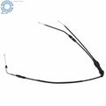 Throttle Cable Assembly for Yamaha PW50 Y-Zinger (1981–2009)
