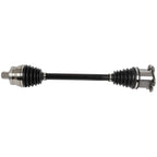 Front Passenger CV Axle Assembly for Audi A4 RS4 S4 (2002–2009)