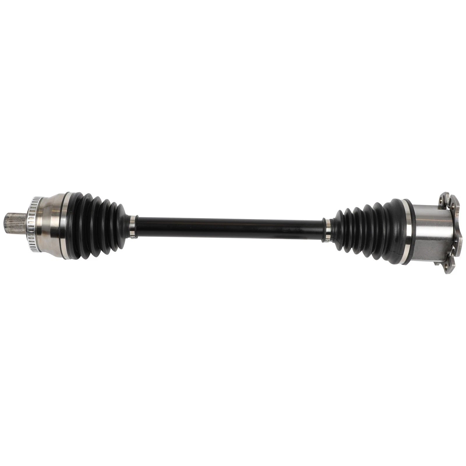 Front Passenger CV Axle Assembly for Audi A4 RS4 S4 (2002–2009)