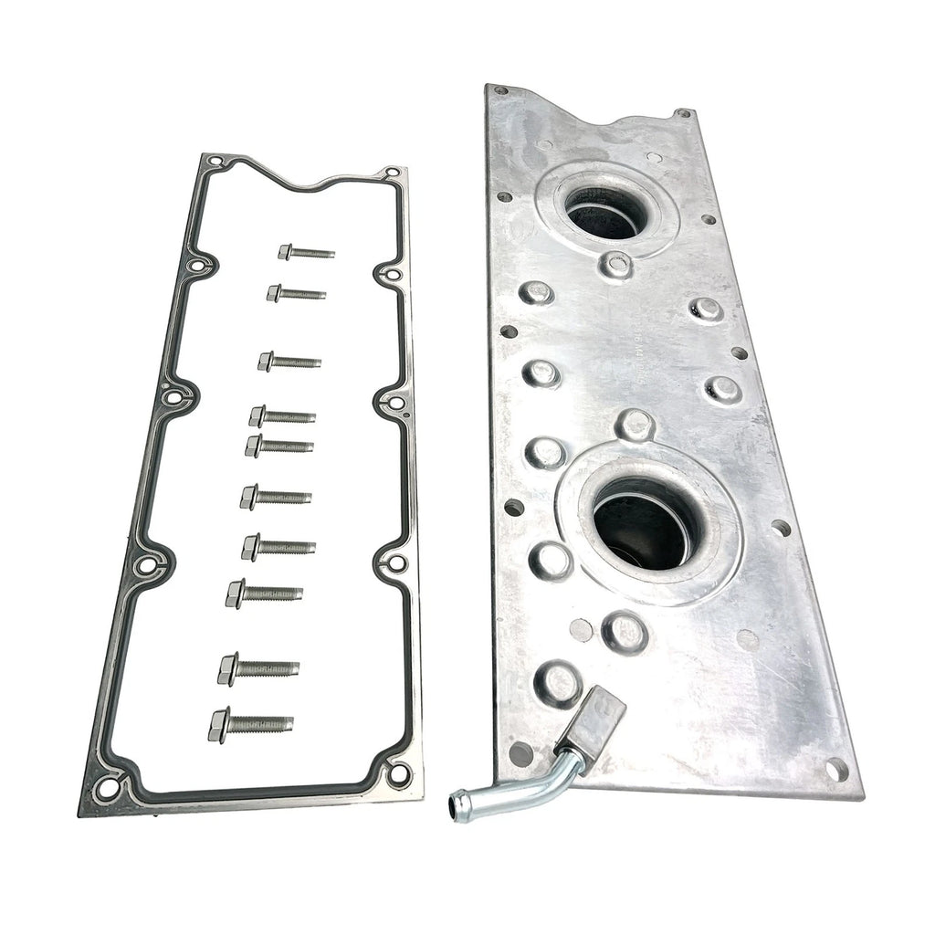 Engine Valve Cover with Gasket for Chevy Corvette CTS GTO (2004-2005)