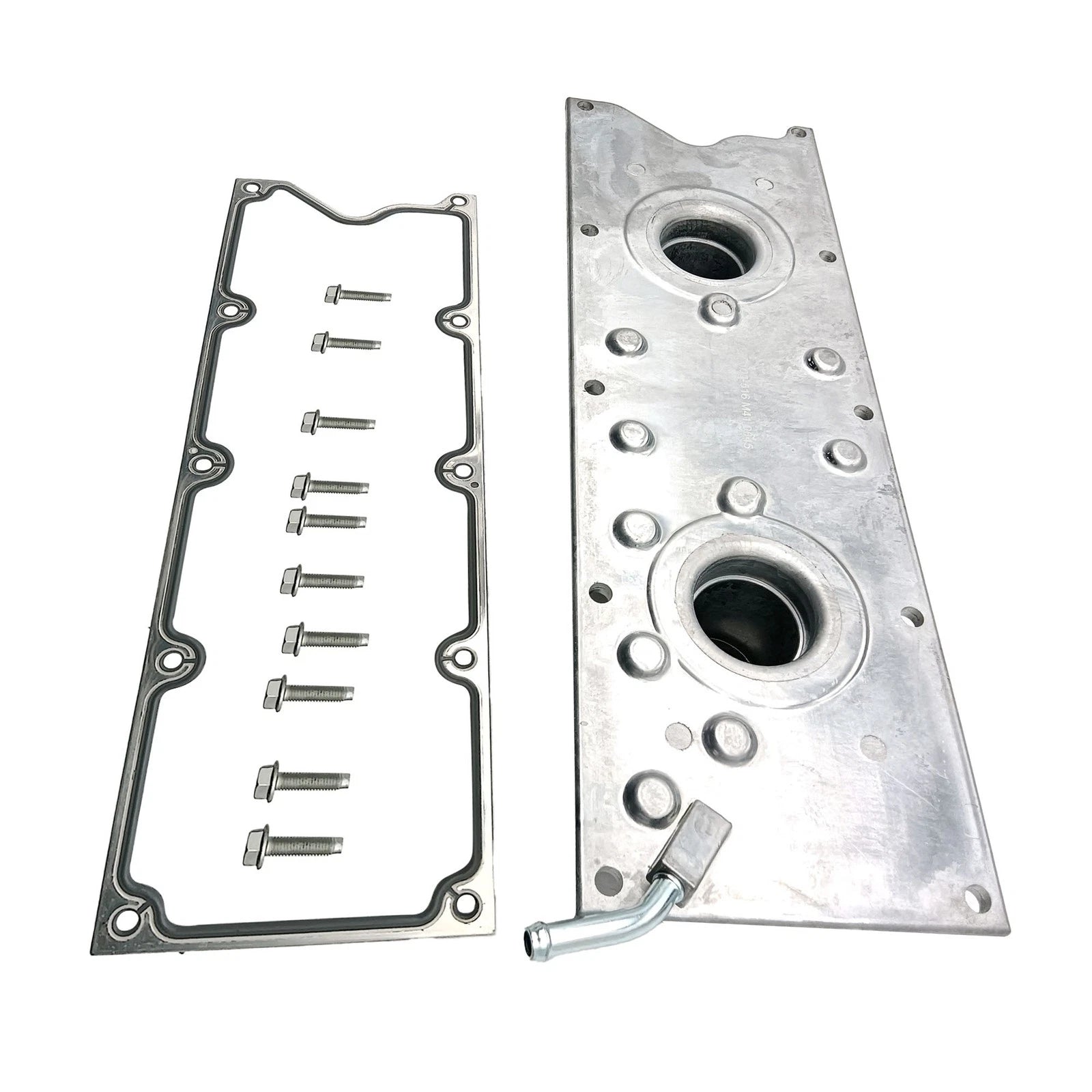 Engine Valve Cover with Gasket for Chevy Corvette CTS GTO (2004-2005)