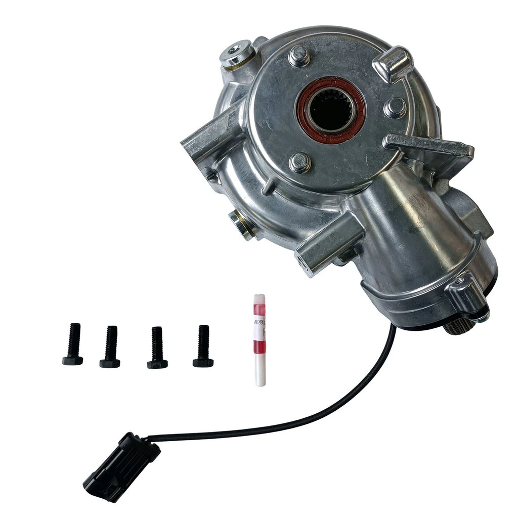 Front Differential for Polaris Ranger Sportsman 400 500 800 (2000–2014)