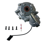Front Differential for Polaris Ranger Sportsman 400 500 800 (2000–2014)