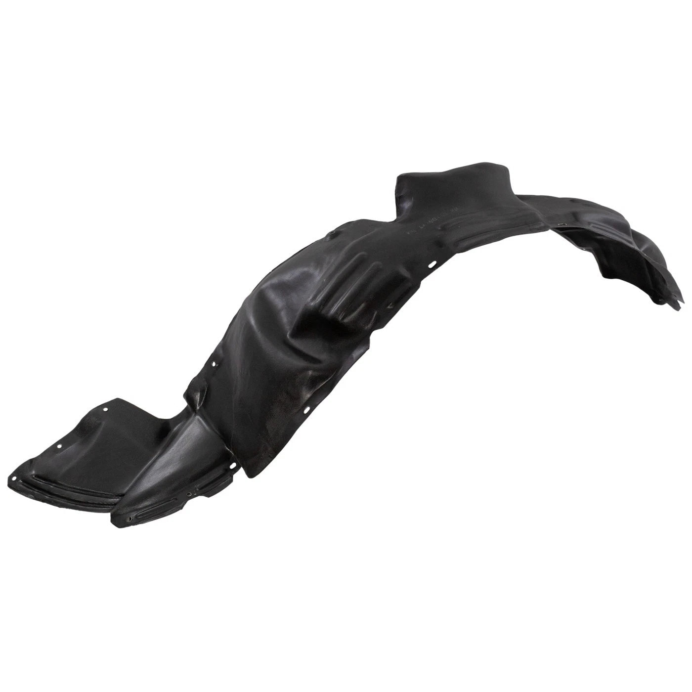 Fender liner for Toyota Sienna (1998-2003)