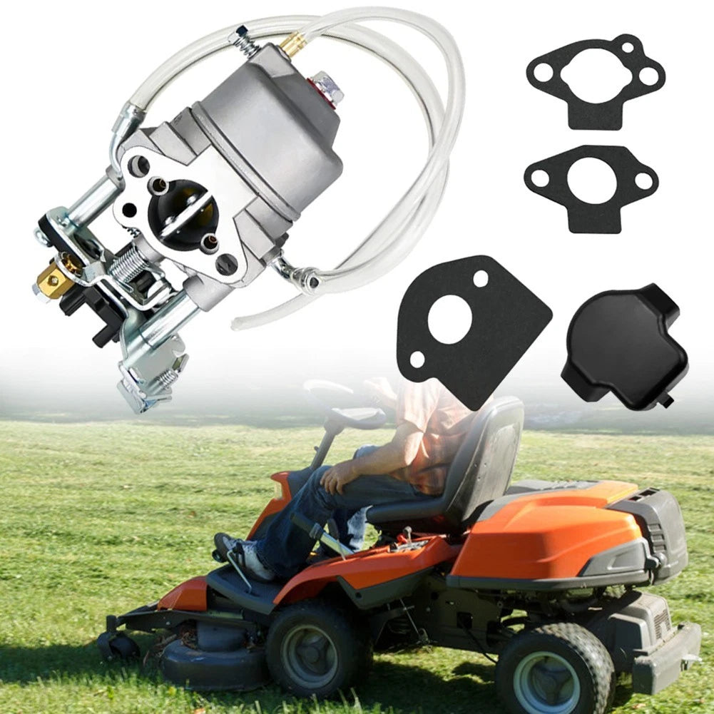 Carburetor Assembly for SC2000i Generator (2000)