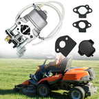 Carburetor Assembly for SC2000i Generator (2000)