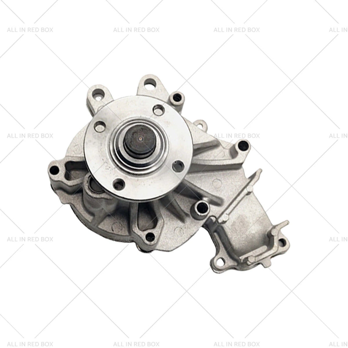 1KD-FTV Water Pump for Toyota Hilux KUN16R KUN26R KUN25R (2005–2013)