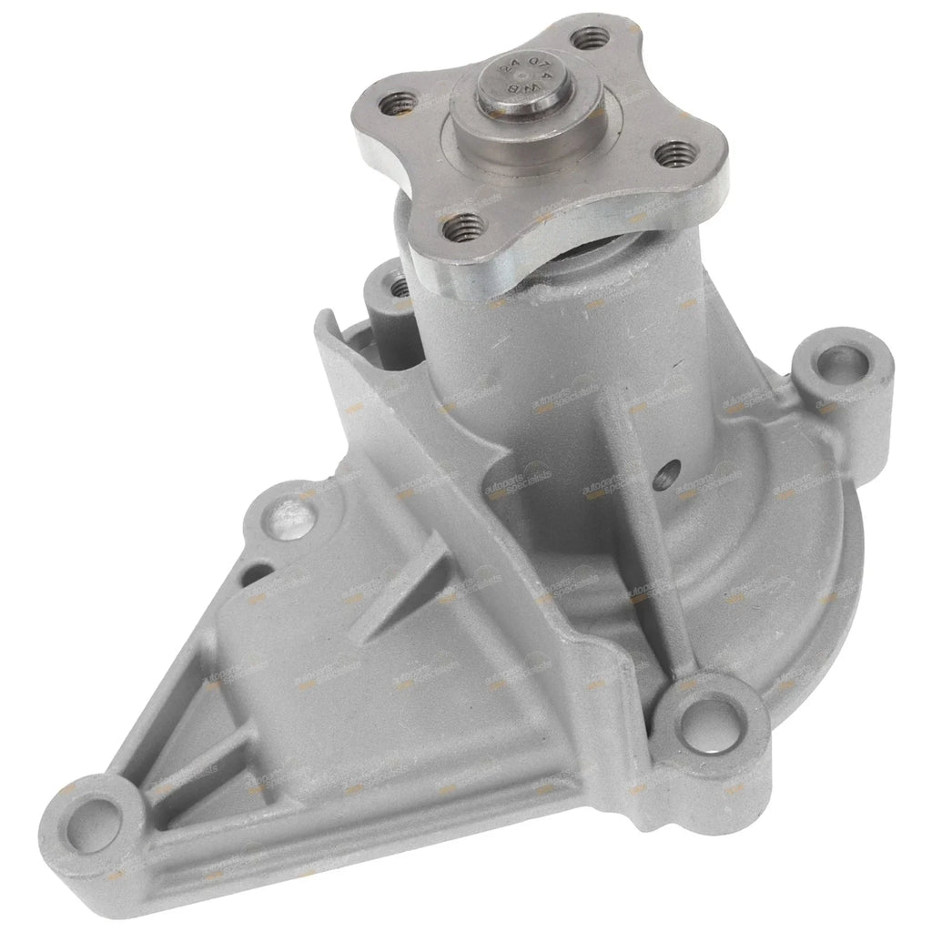 4cyl 1.6L 1.4L Water Pump for Kia Rio JB (2005-2010)
