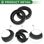 Oil Seal for Various Models (14x22x5mm, NBR Rubber, High Pressure)