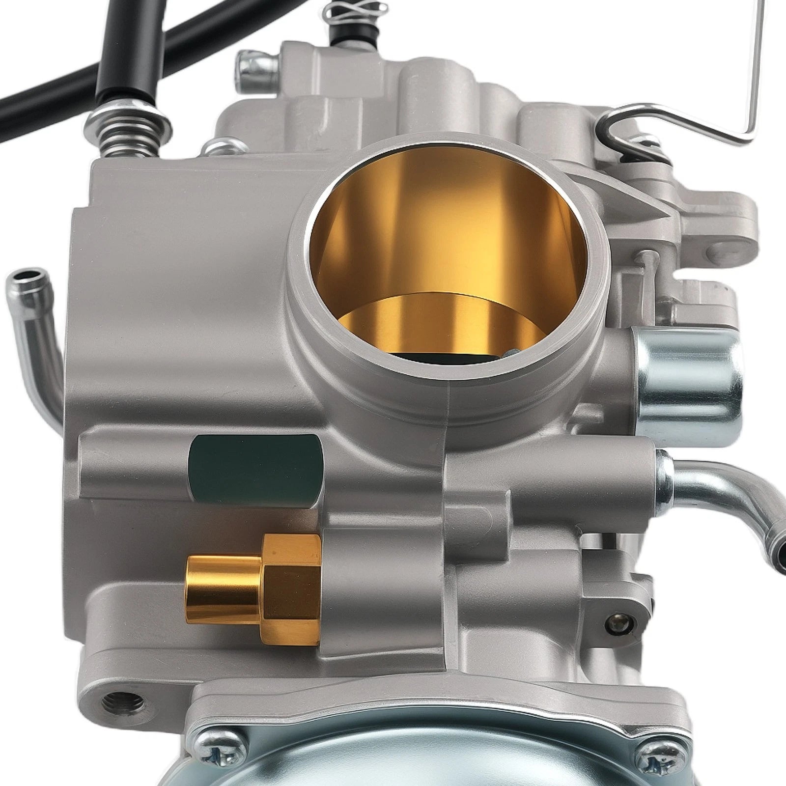 Carburetor for Arctic Cat 400 4X4 (2000) 0470-362, BST34-219, Aluminum