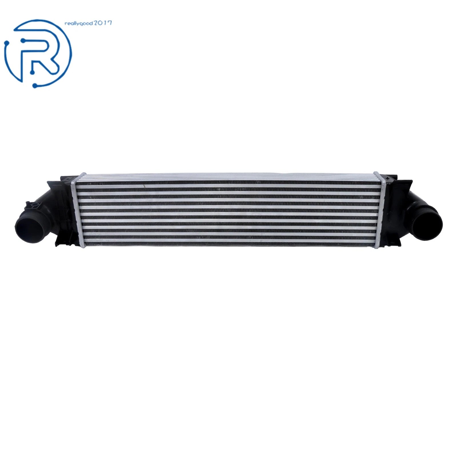 Intercooler Charge Air Cooler for Range Rover Evoque Discovery Sport (2012-2020)