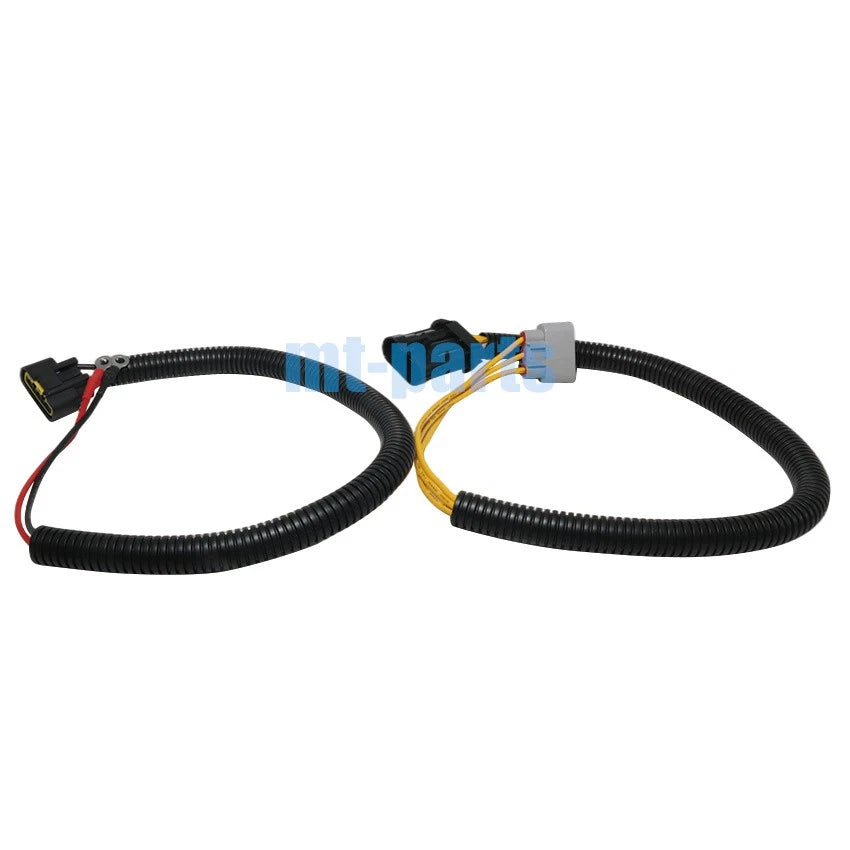 Regulator Link Harness Lead for Polaris RZR 1000 XP (2014–2021), RZR 570 EFI (2012–2018)