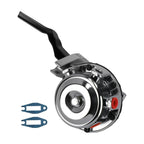 8PSI Mechanical Fuel Pump for Ford Mustang Torino F-Series (1969–1982)