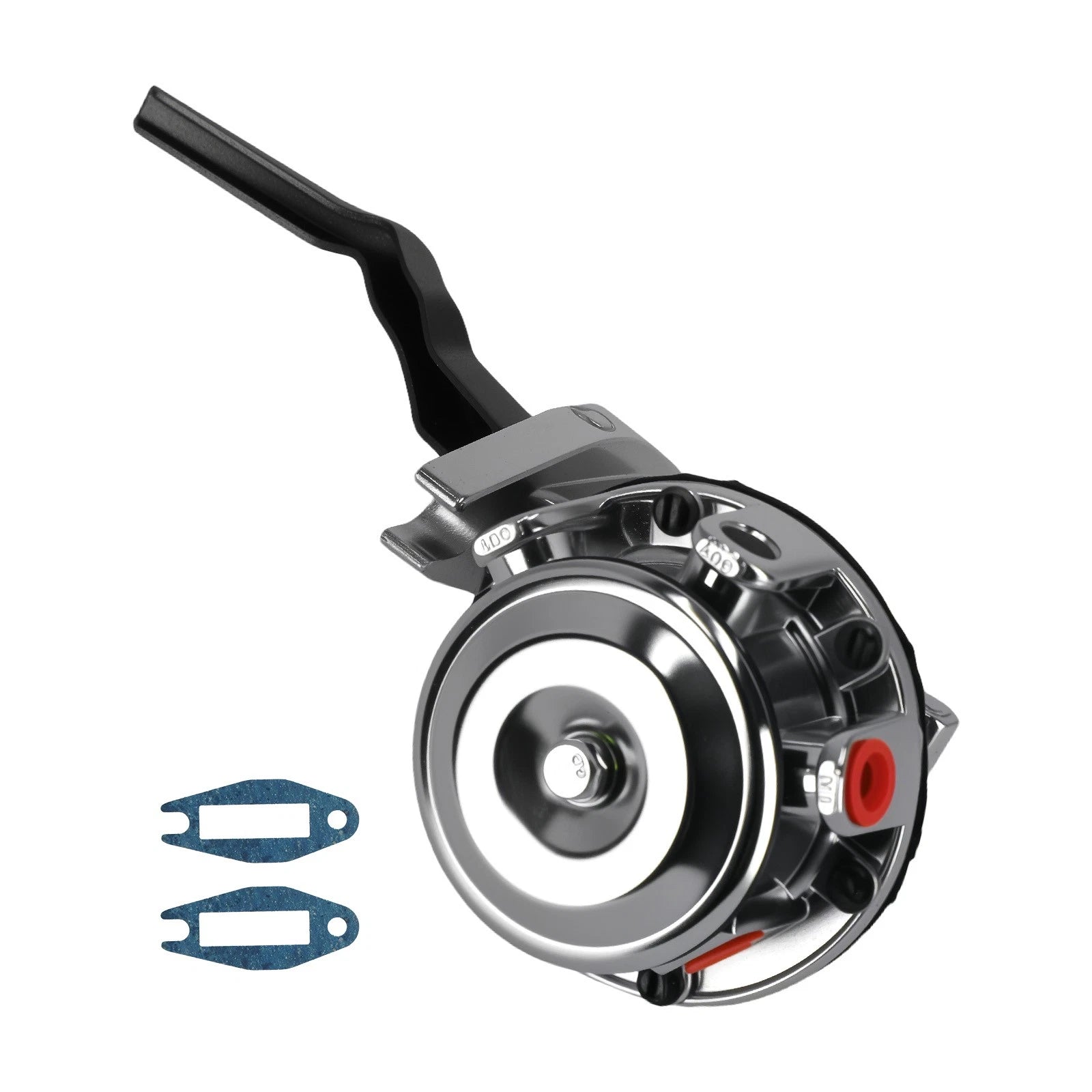 8PSI Mechanical Fuel Pump for Ford Mustang Torino F-Series (1969–1982)