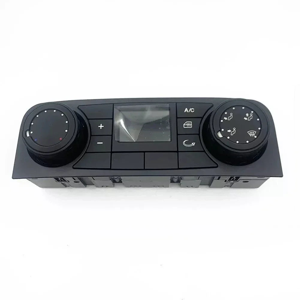 A/C Climate Controller for MAN Truck Series