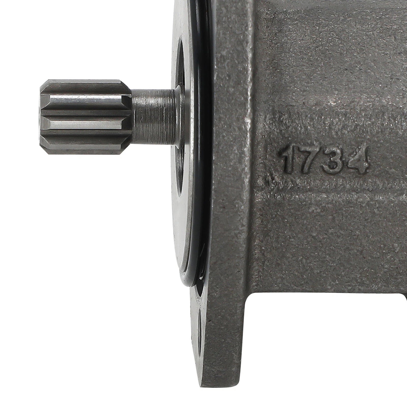 Fuel Pump for Detroit Engine Series 60 14L (2017–2020)