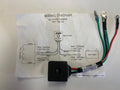 Voltage Rectifier for Yamaha Outboard 4-70HP (1985–2005) RET YHA-02