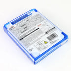 Smooth Cologne Air Freshener for All Vehicles (200g, Aqua Blue Scent)