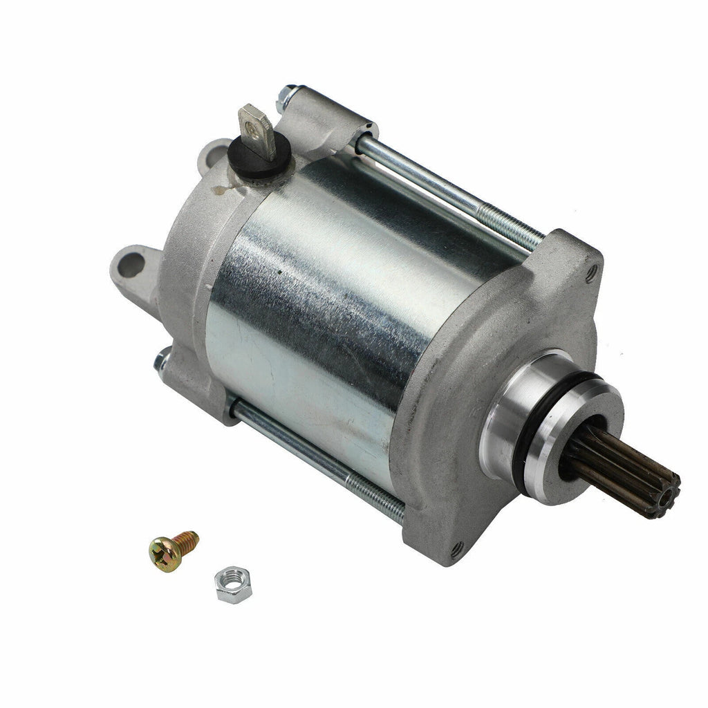 Starter Motor for BMW S 1000 R K47, S 1000 XR K49, S 1000 RR K46 (2014–2020)