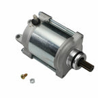 Starter Motor for BMW S 1000 R K47, S 1000 XR K49, S 1000 RR K46 (2014–2020)
