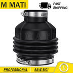 Drive Shaft Boot for Kawasaki Bayou 300 400 KLF 4X4 (1989–2005) 49006-1237