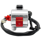 Right Handlebar Start Stop Kill Switch for Honda VT750 Shadow Aero (2008–2022)