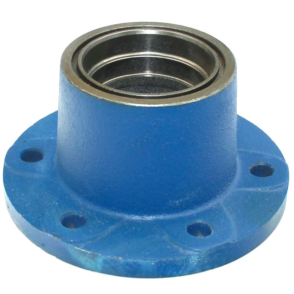 Front Wheel 6 Bolt Hub for Case IH Farmall 65C 75C 85C JX90U (Fits 1)