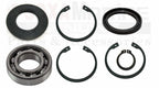 Flywheel Primary Shaft Repair Kit for Volvo Penta AQ131 AQ145 AQ171 (Marine)
