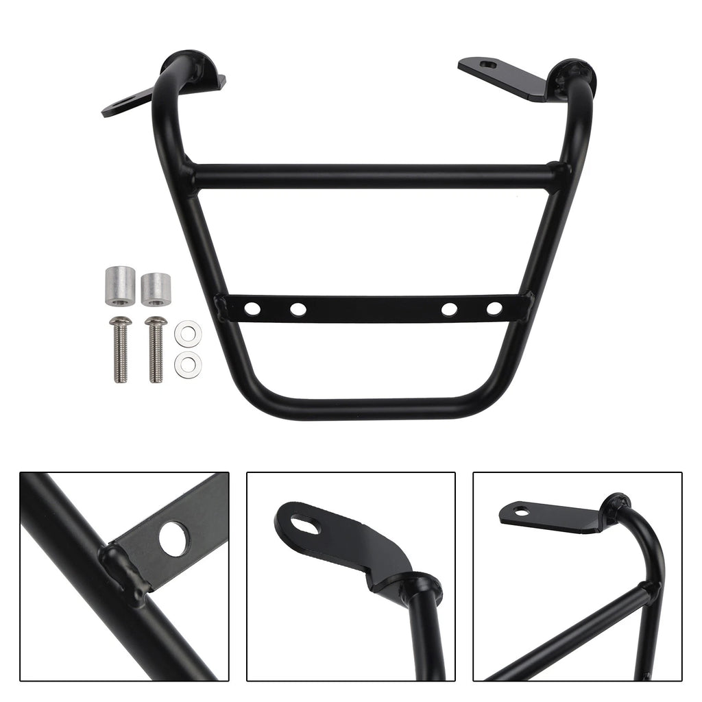 Saddlebag Support Mounting Bracket Racks for R12 GS (2025–2026)