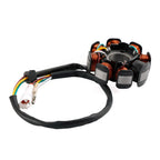 Stator Generator for KTM 250 EXC-F XC-F XCF-W 400 450 525 XC XC-W (2006–2011)