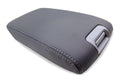 Leather Synthetic Center Console Armrest Cover for Acura RL (1996–2003)