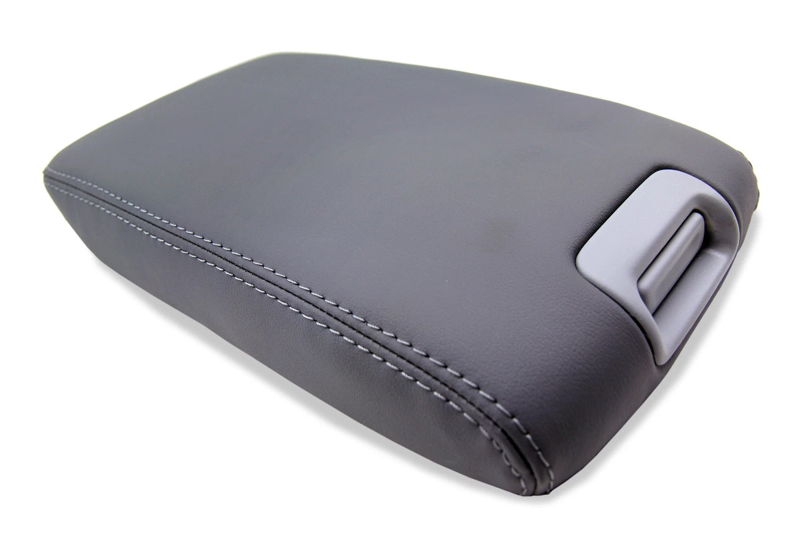 Leather Synthetic Center Console Armrest Cover for Acura RL (1996–2003)