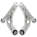 Front Suspension Kit for Jeep Cherokee (2014–2018) K643179