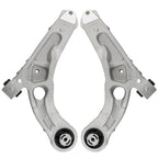 Front Suspension Kit for Jeep Cherokee (2014–2018) K643179